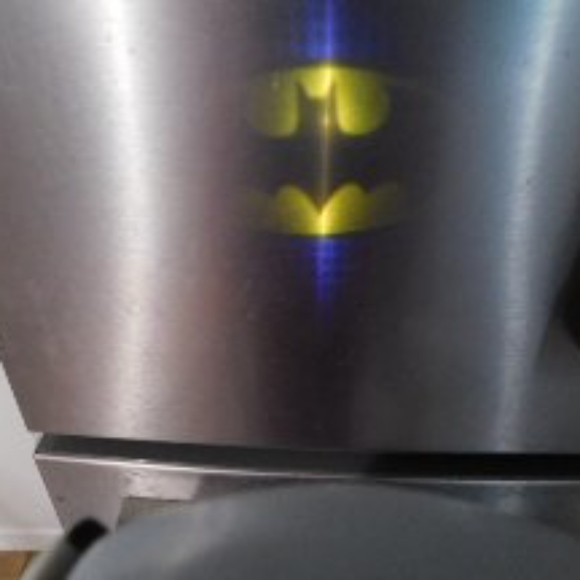 2/15Batman light up car - Picture 2 of 3